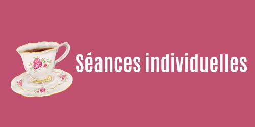 Coaching individuel Séances individuelles d'accompagnement, d'écoute et de soutien émotionnel sur Lille ou en visio